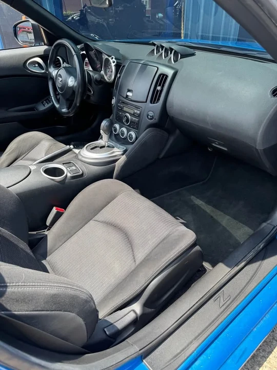 2012 Nissan 370Z 6th Gen - Image 14 of 20