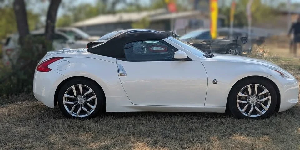 2012 Nissan 370Z 6th Gen - Image 2 of 6