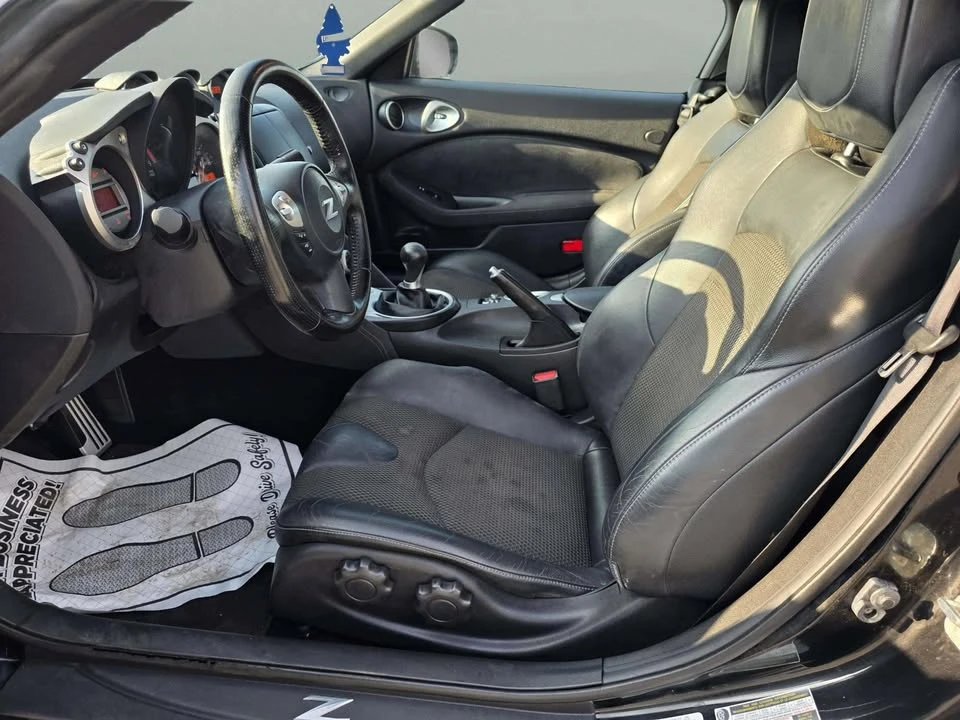 2012 Nissan 370Z 6th Gen - Image 14 of 19