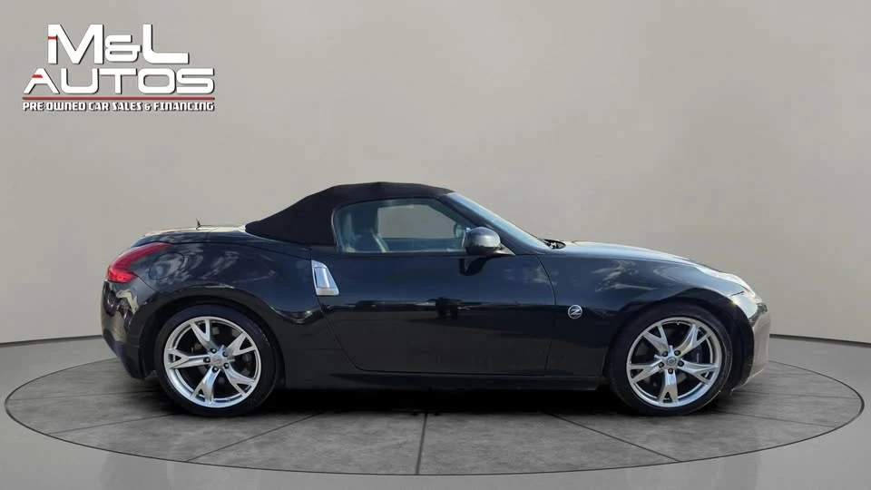 2012 Nissan 370Z 6th Gen - Image 7 of 19