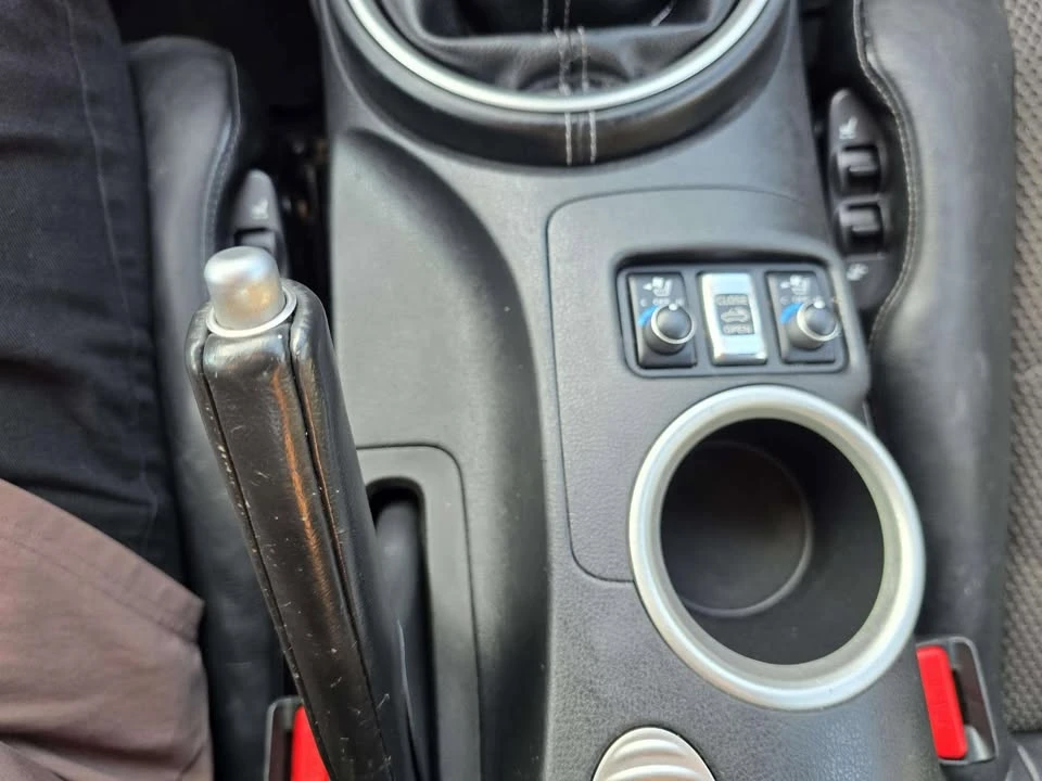 2012 Nissan 370Z 6th Gen - Image 18 of 19