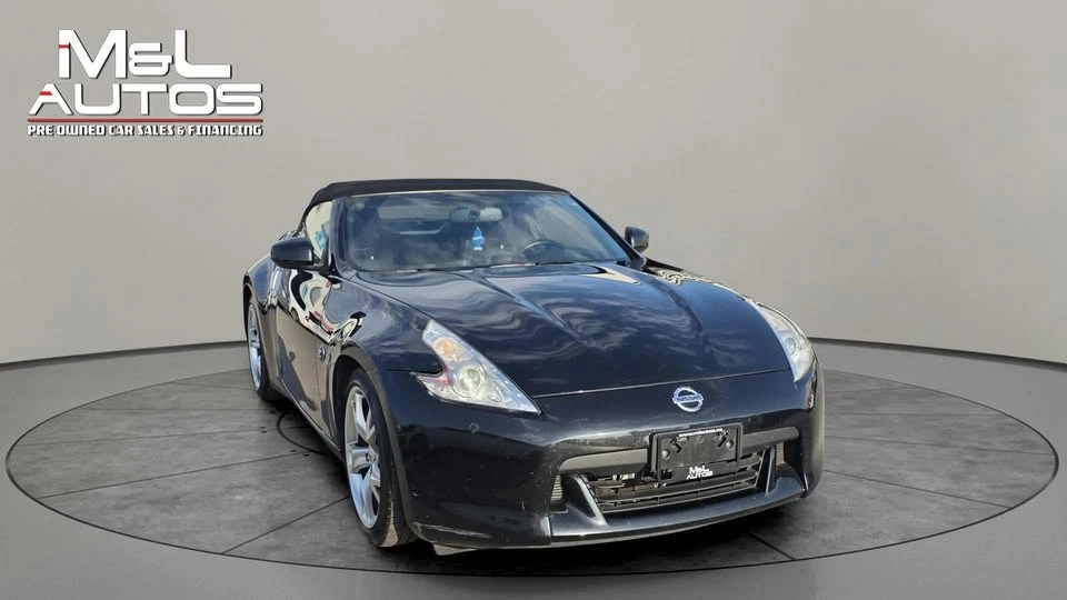 2012 Nissan 370Z 6th Gen - Image 6 of 19