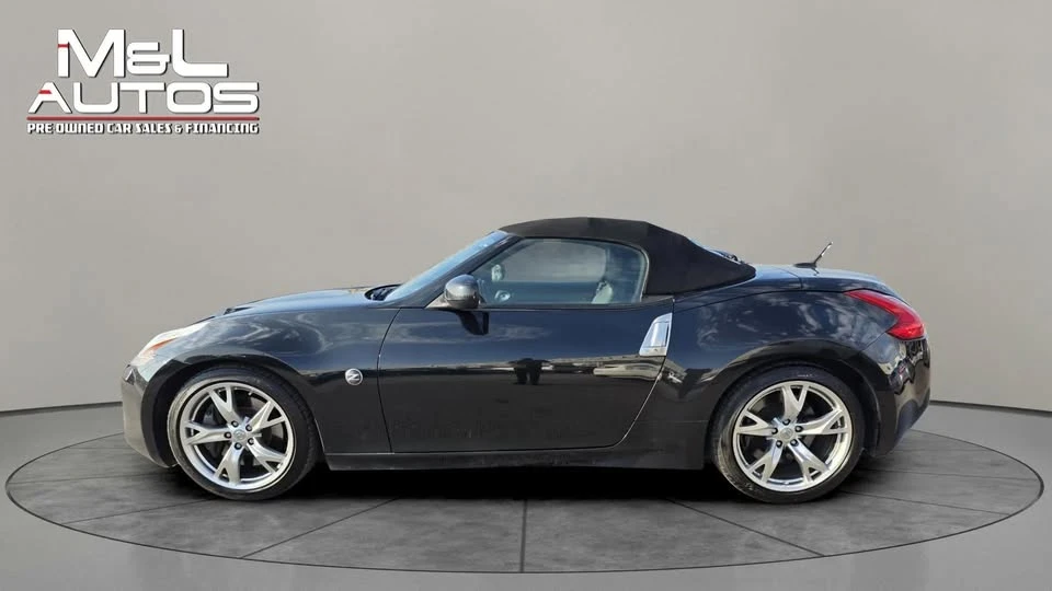 2012 Nissan 370Z 6th Gen - Image 4 of 19