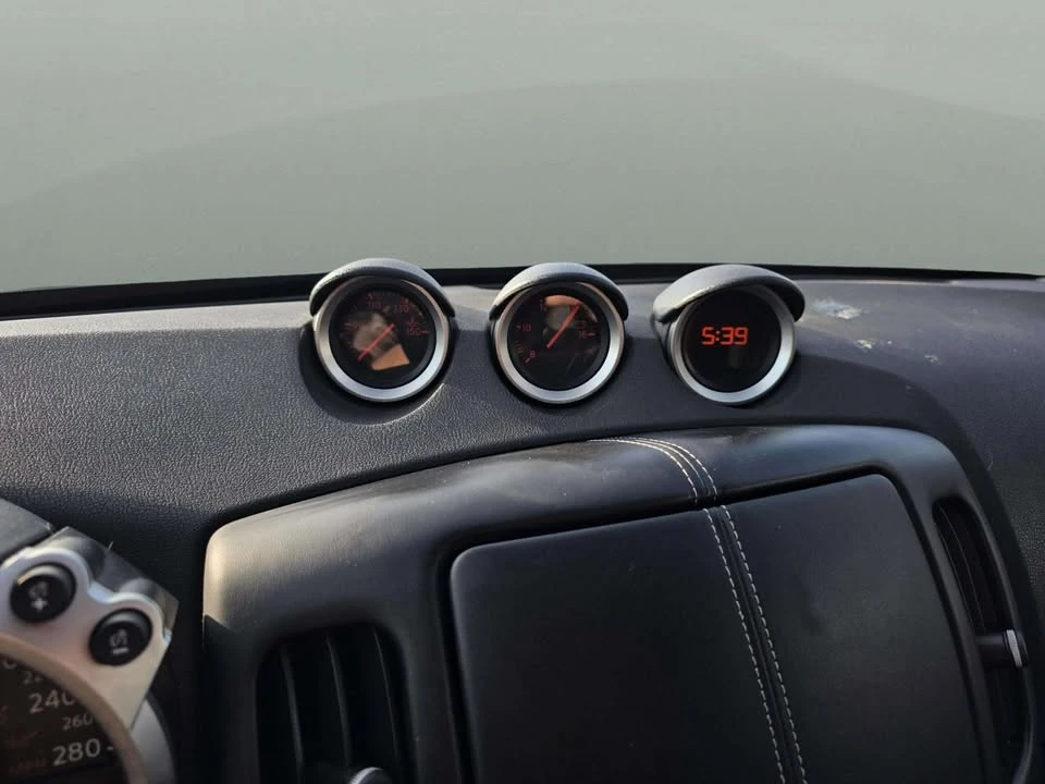 2012 Nissan 370Z 6th Gen - Image 13 of 19