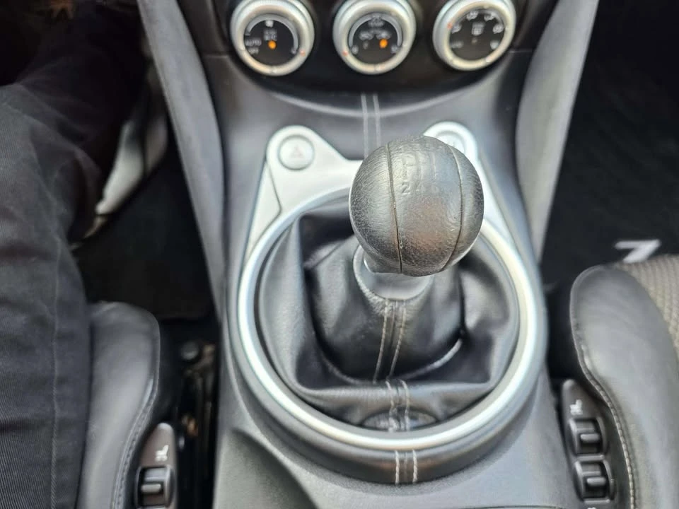 2012 Nissan 370Z 6th Gen - Image 17 of 19