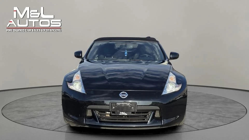 2012 Nissan 370Z 6th Gen - Image 5 of 19