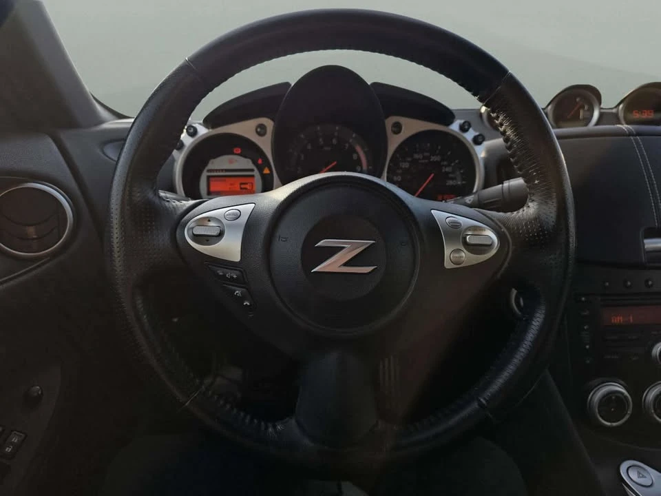 2012 Nissan 370Z 6th Gen - Image 11 of 19