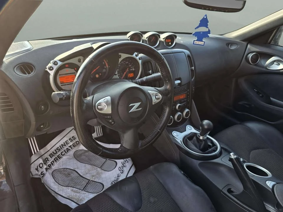 2012 Nissan 370Z 6th Gen - Image 9 of 19