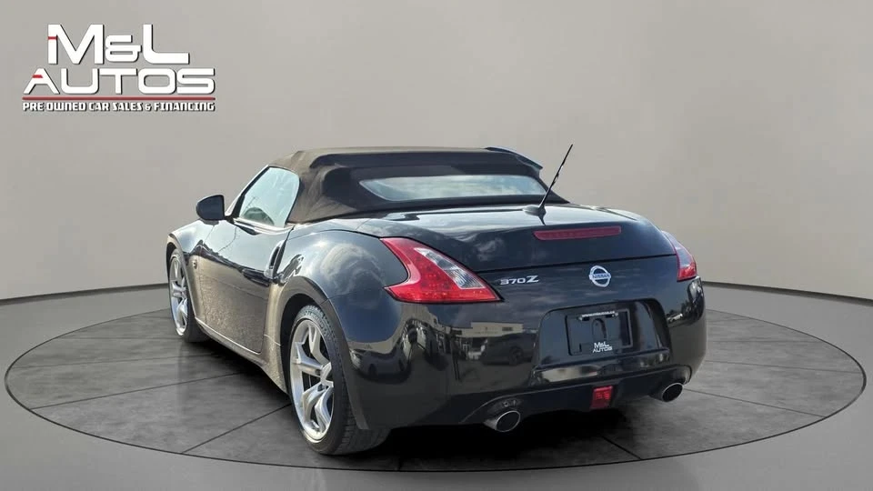 2012 Nissan 370Z 6th Gen - Image 3 of 19
