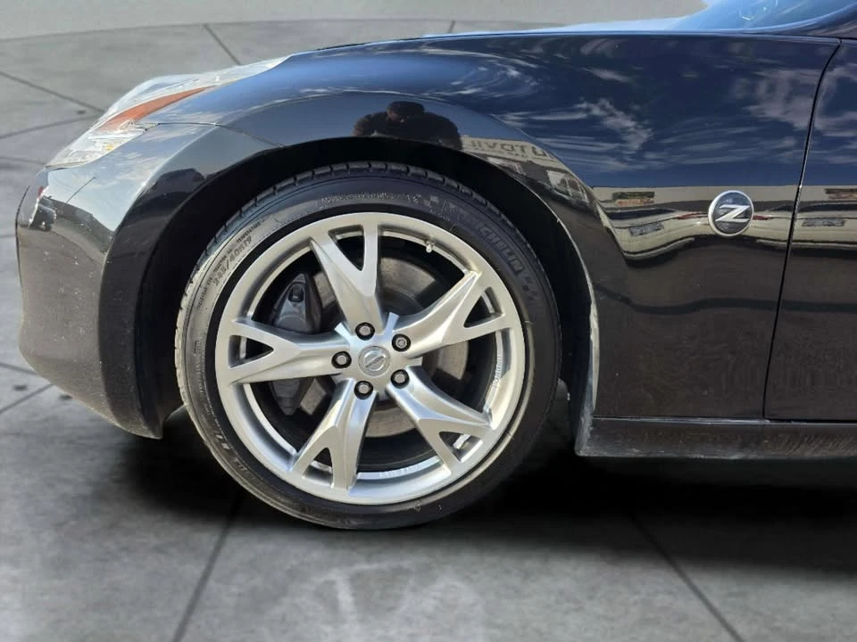 2012 Nissan 370Z 6th Gen - Image 19 of 19