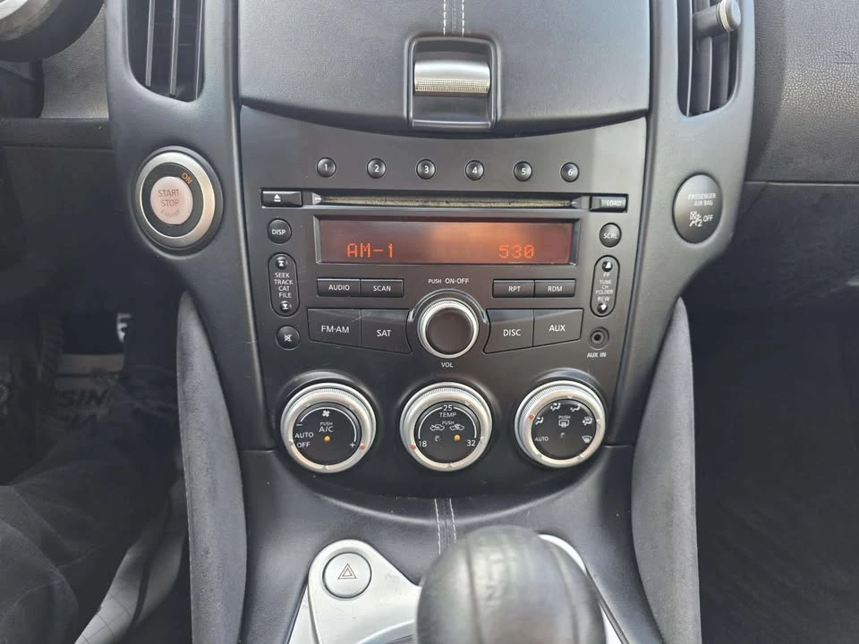 2012 Nissan 370Z 6th Gen - Image 16 of 19