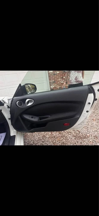 2012 Nissan 370Z 6th Gen - Image 7 of 8