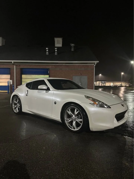 2012 Nissan 370Z 6th Gen - Image 3 of 8