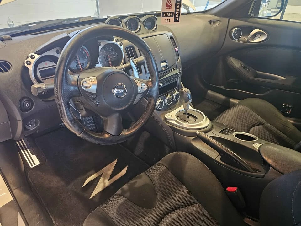 2012 Nissan 370Z 6th Gen - Image 7 of 8
