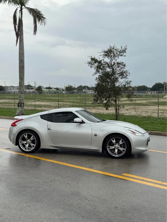 2012 Nissan 370Z 6th Gen - Image 2 of 11
