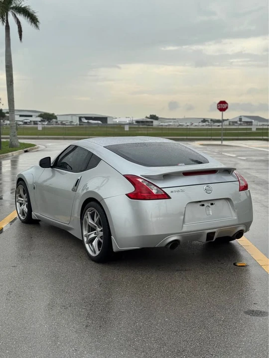 2012 Nissan 370Z 6th Gen - Image 6 of 11