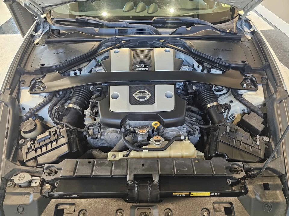 2012 Nissan 370Z 6th Gen - Image 5 of 8