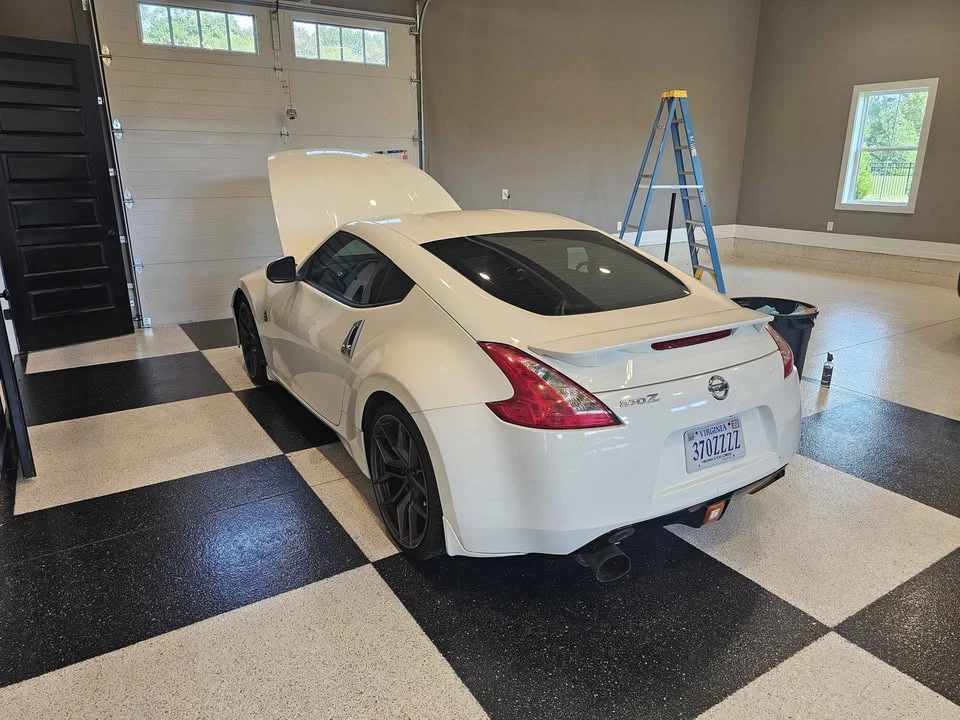 2012 Nissan 370Z 6th Gen - Image 6 of 8