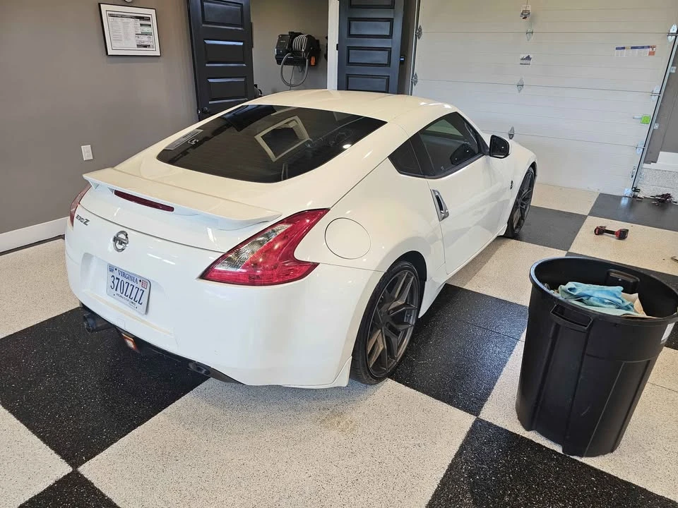 2012 Nissan 370Z 6th Gen - Image 3 of 8