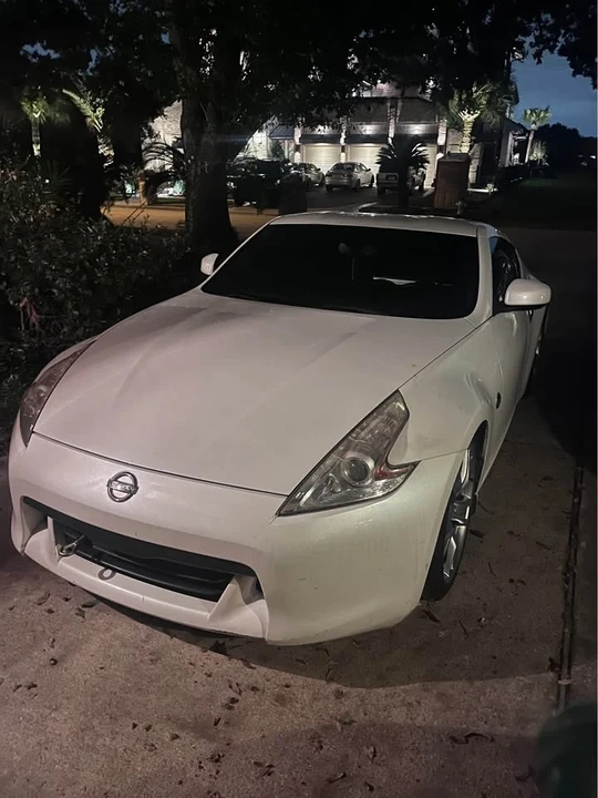 2012 Nissan 370Z 6th Gen - Image 3 of 3
