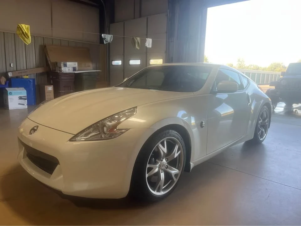 2012 Nissan 370Z 6th Gen - Image 6 of 10