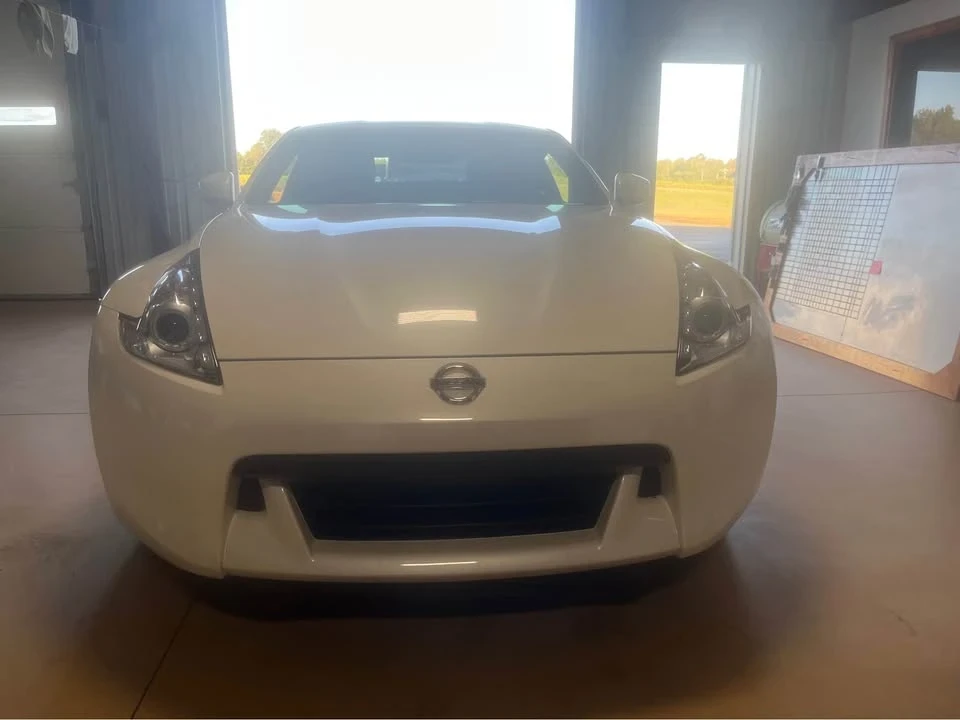 2012 Nissan 370Z 6th Gen - Image 2 of 10