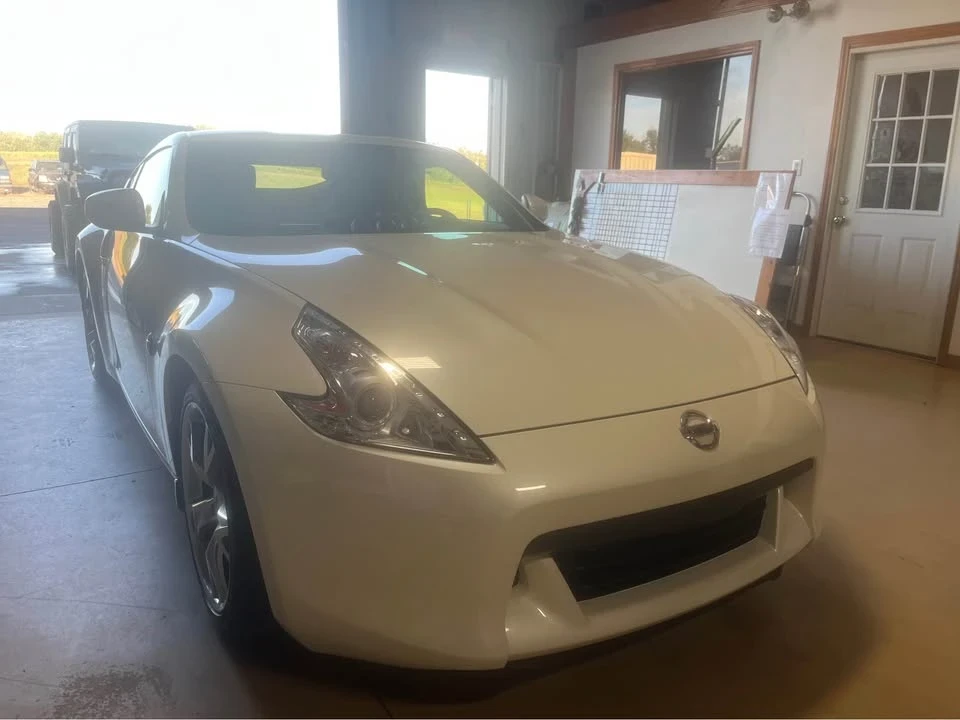 2012 Nissan 370Z 6th Gen - Image 3 of 10