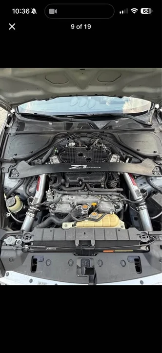 2012 Nissan 370Z 6th Gen - Image 6 of 7