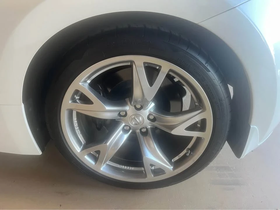 2012 Nissan 370Z 6th Gen - Image 10 of 10