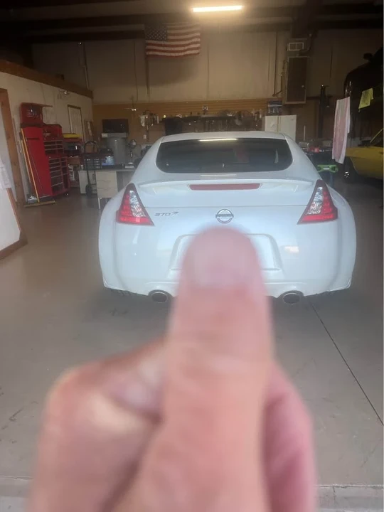 2012 Nissan 370Z 6th Gen - Image 9 of 10