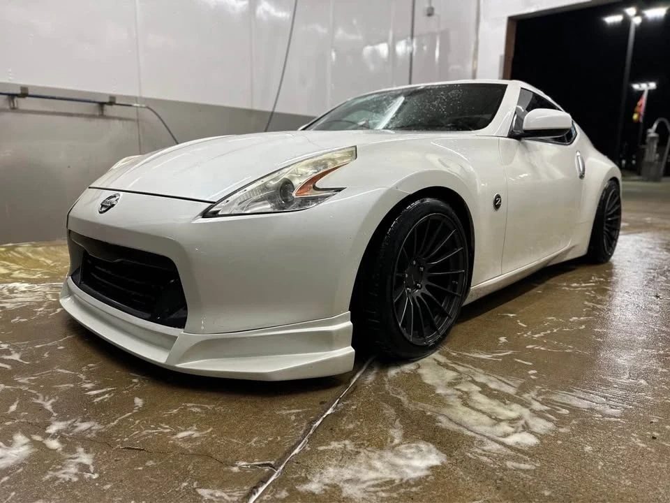 2012 Nissan 370Z 6th Gen - Image 5 of 5