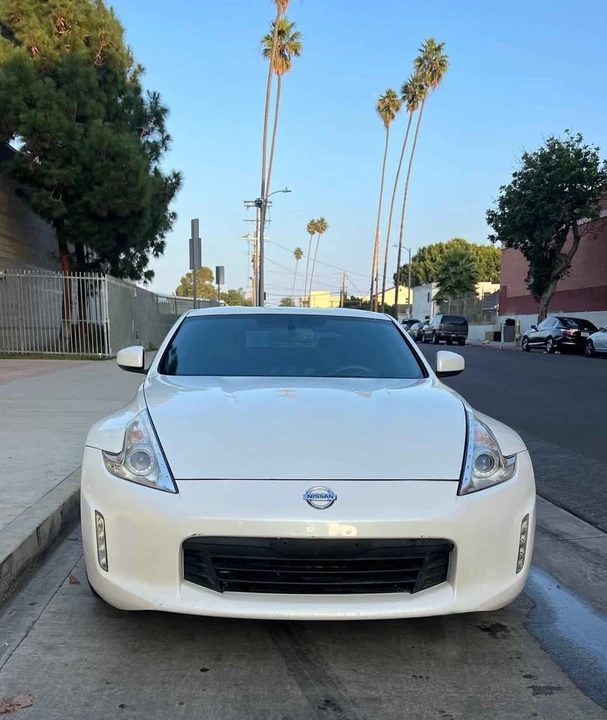 2012 Nissan 370Z 6th Gen - Image 9 of 19