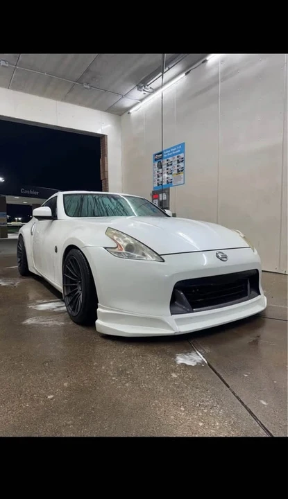 2012 Nissan 370Z 6th Gen - Image 3 of 5