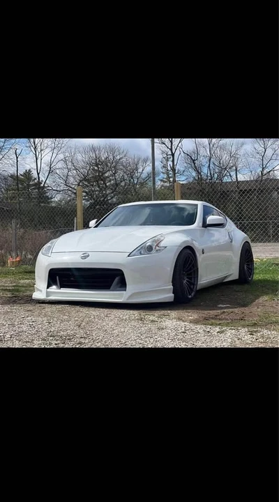2012 Nissan 370Z 6th Gen - Image 2 of 5