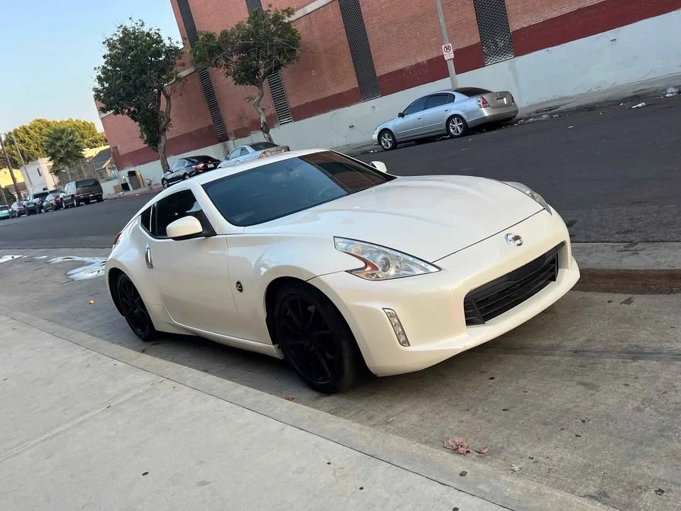 2012 Nissan 370Z 6th Gen - Image 3 of 19