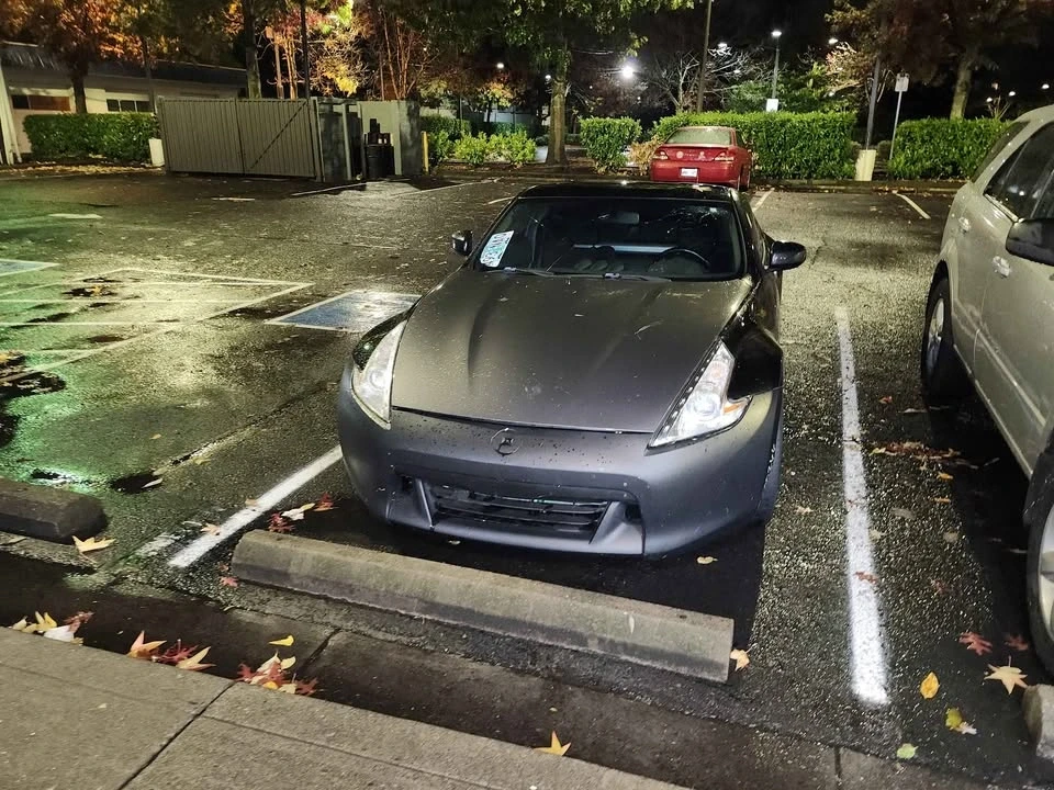 2012 Nissan 370Z 6th Gen - Image 2 of 8