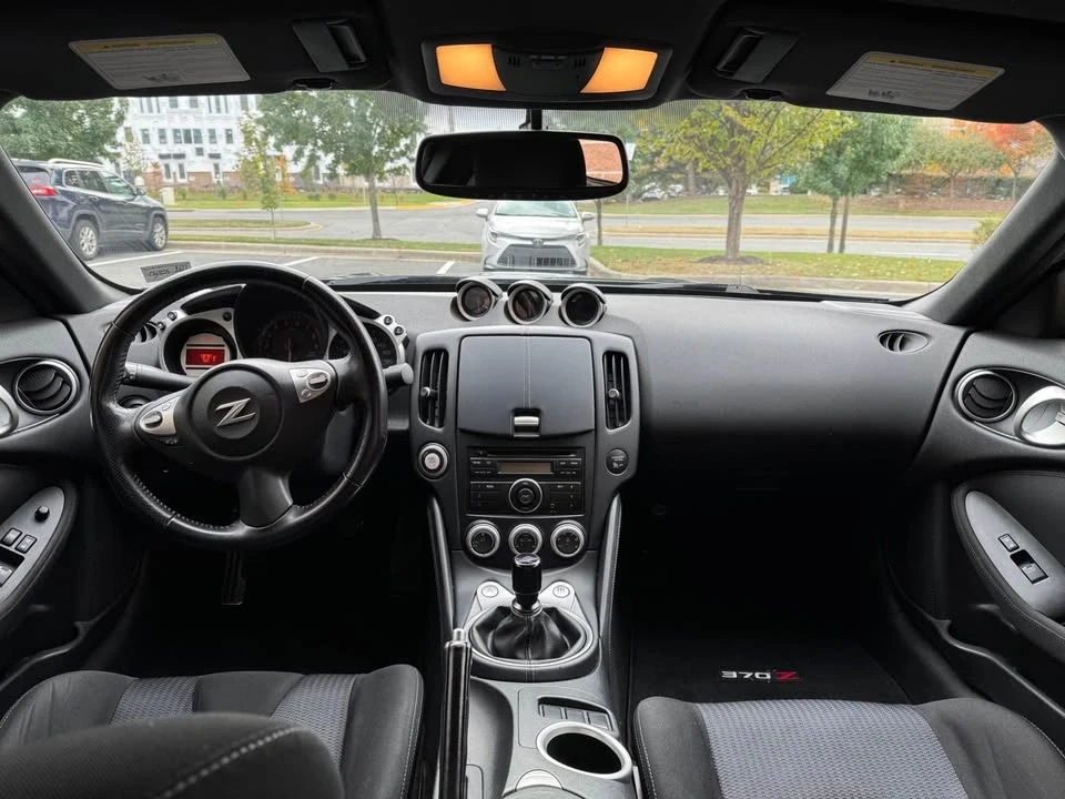 2012 Nissan 370Z 6th Gen - Image 18 of 20
