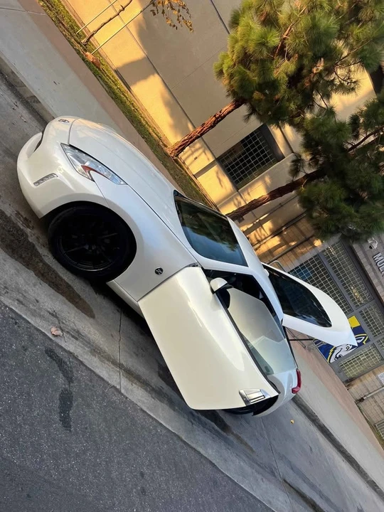 2012 Nissan 370Z 6th Gen - Image 16 of 19