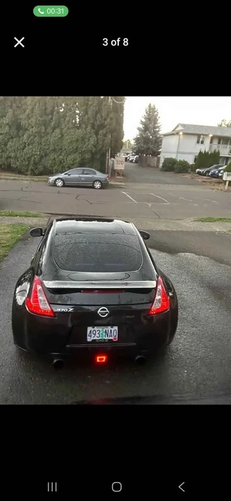 2012 Nissan 370Z 6th Gen - Image 6 of 8