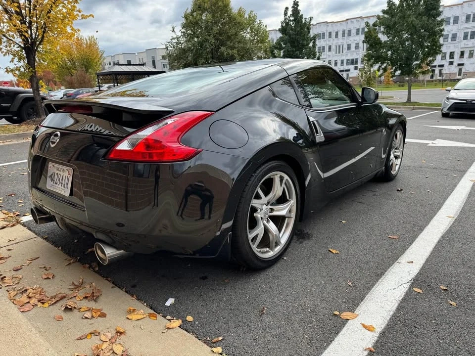 2012 Nissan 370Z 6th Gen - Image 6 of 20
