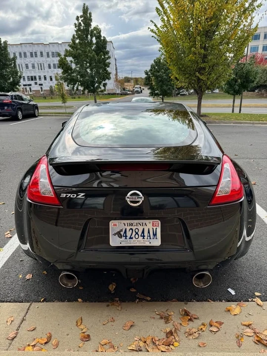 2012 Nissan 370Z 6th Gen - Image 5 of 20