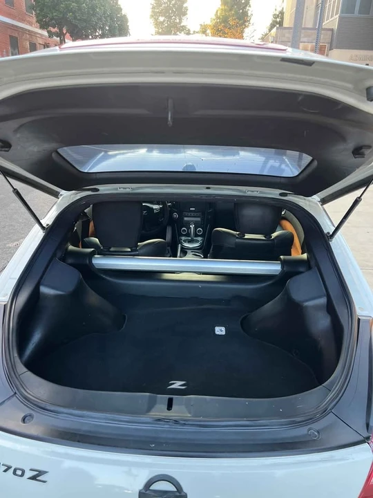2012 Nissan 370Z 6th Gen - Image 19 of 19