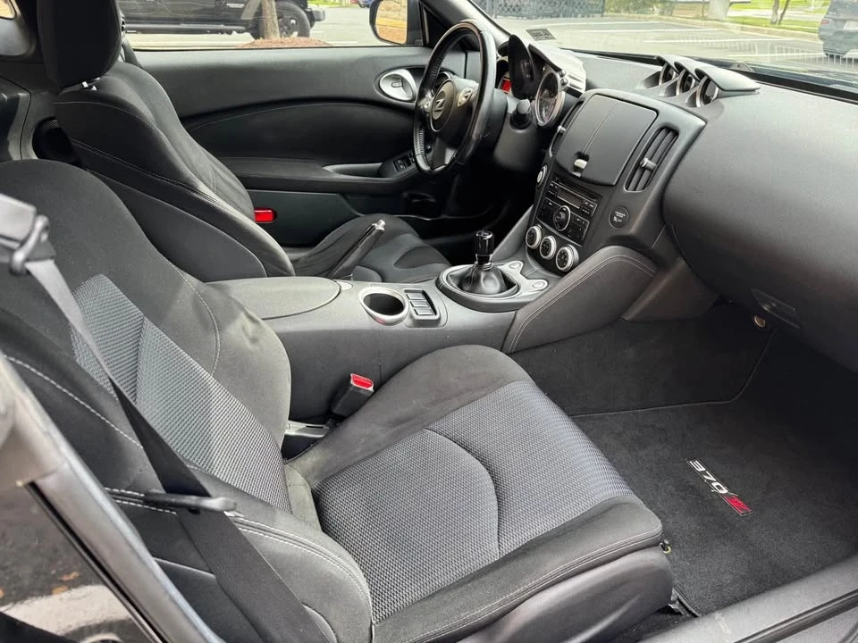 2012 Nissan 370Z 6th Gen - Image 15 of 20