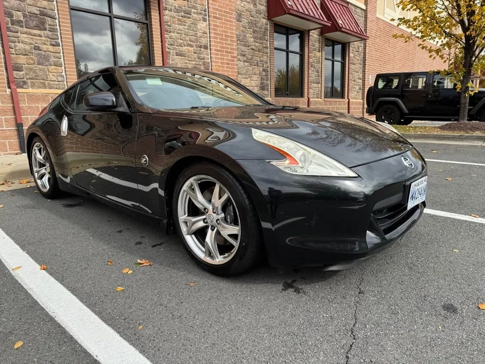 2012 Nissan 370Z 6th Gen - Image 8 of 20