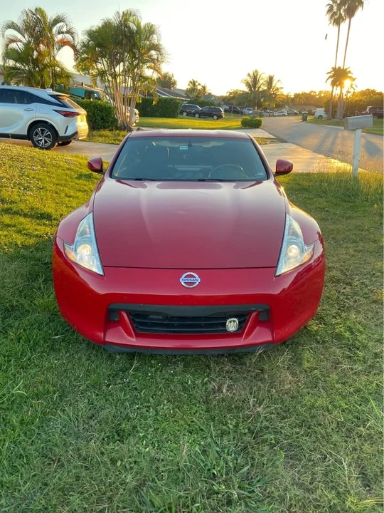 2012 Nissan 370Z 6th Gen - Image 5 of 14