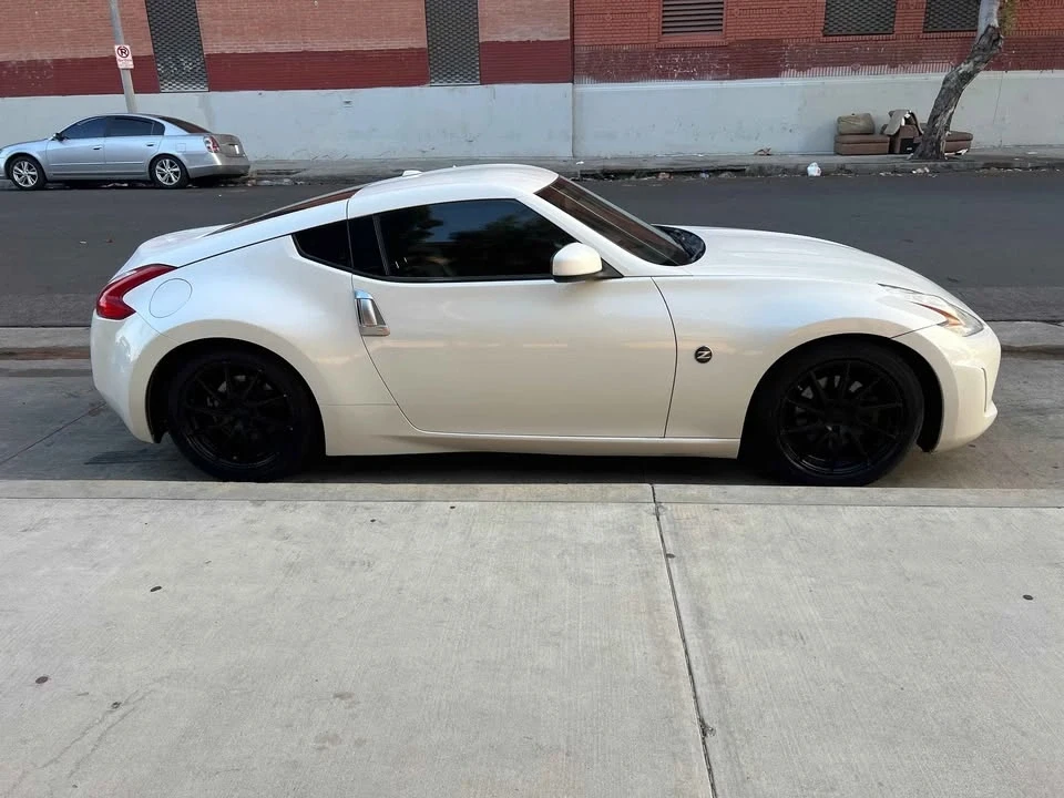 2012 Nissan 370Z 6th Gen - Image 8 of 19