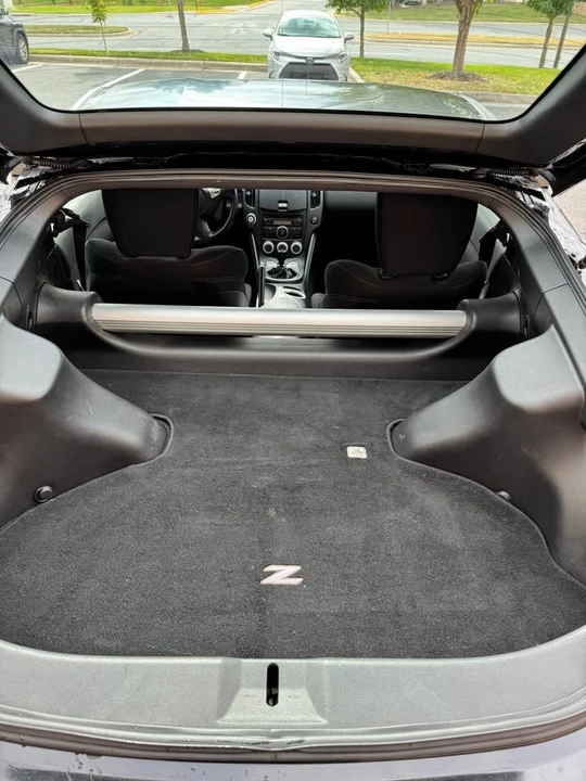 2012 Nissan 370Z 6th Gen - Image 17 of 20