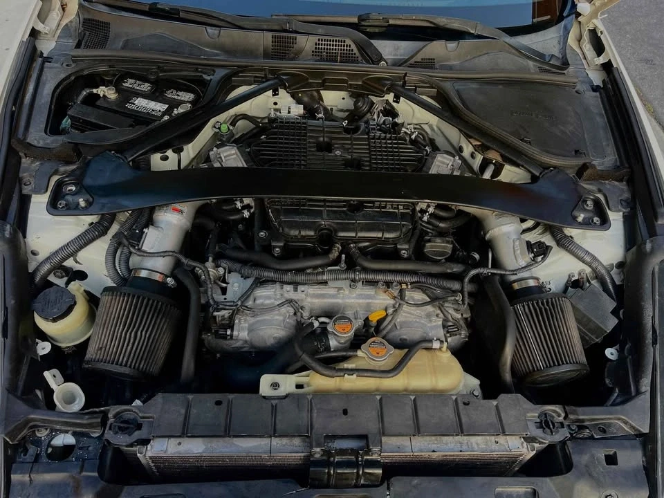 2012 Nissan 370Z 6th Gen - Image 14 of 19