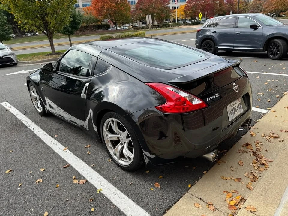 2012 Nissan 370Z 6th Gen - Image 4 of 20