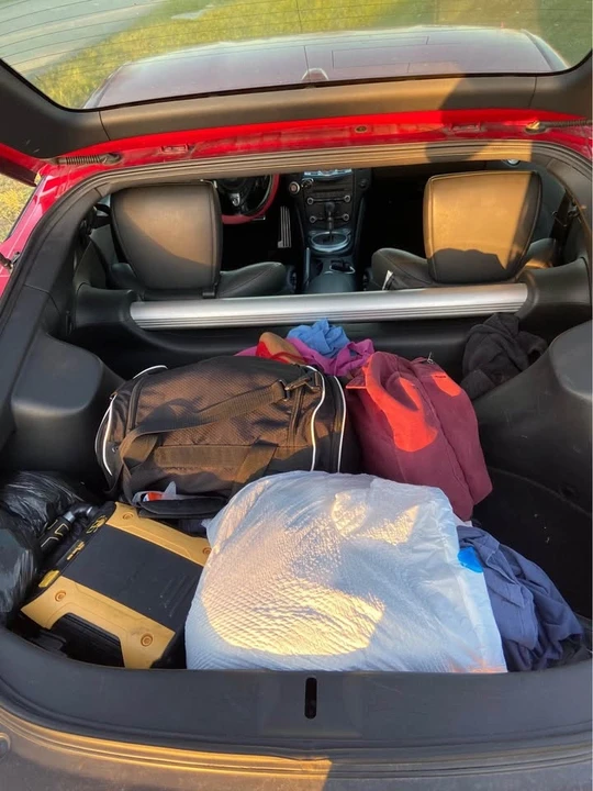 2012 Nissan 370Z 6th Gen - Image 13 of 14